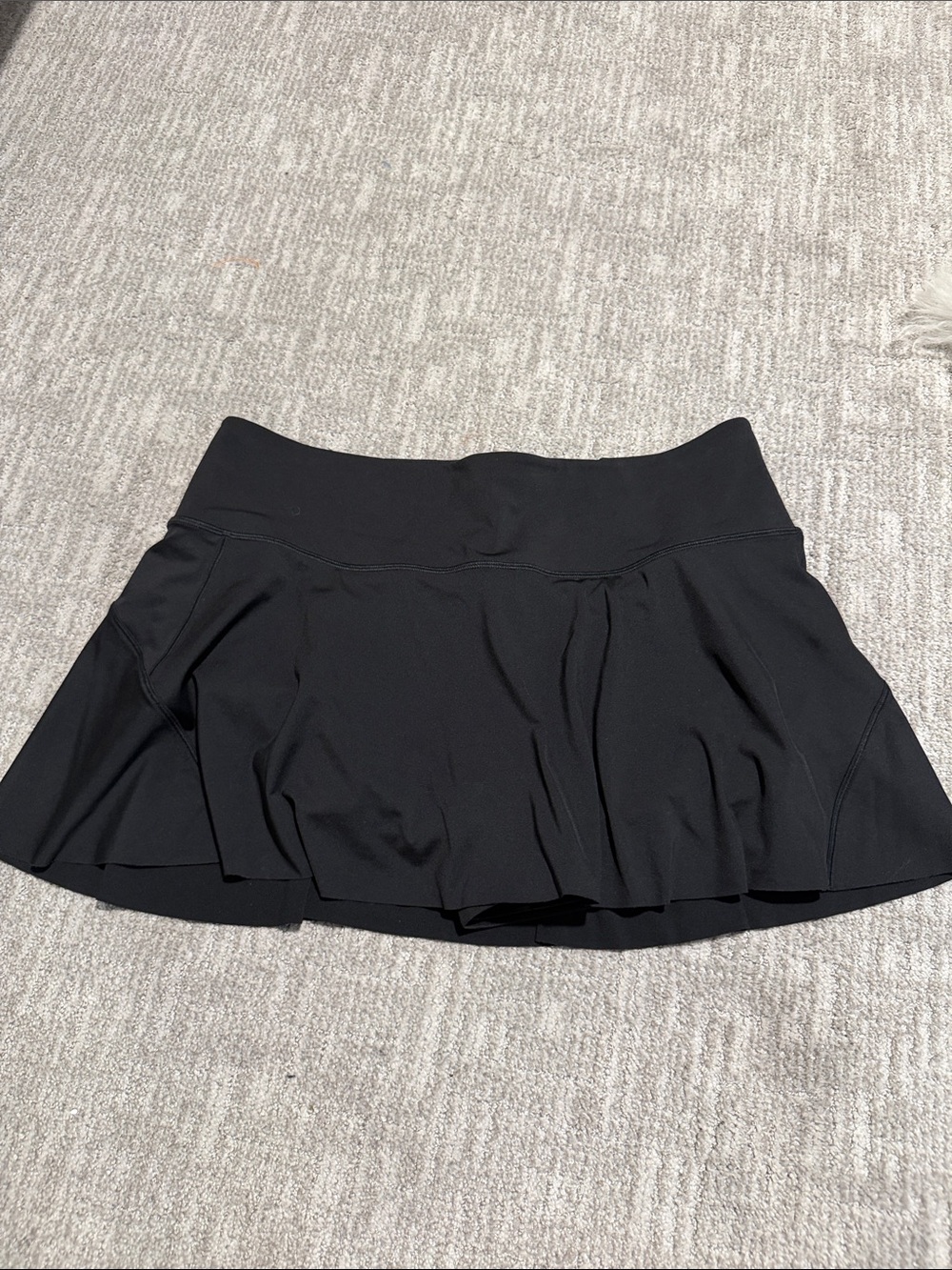 Athleta ace tennis skort 13.5”